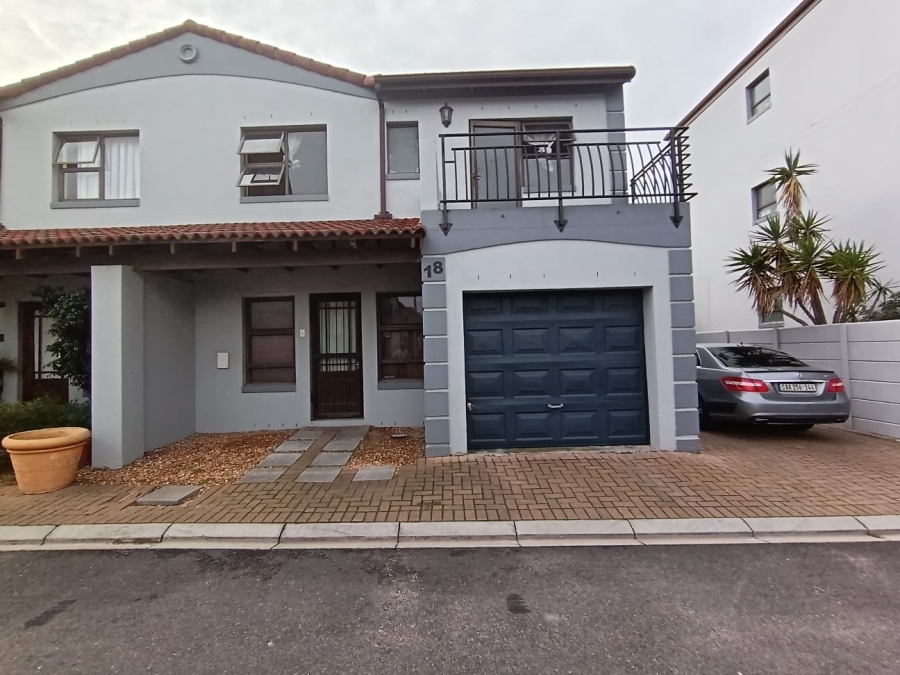 3 Bedroom Property for Sale in Parklands Western Cape